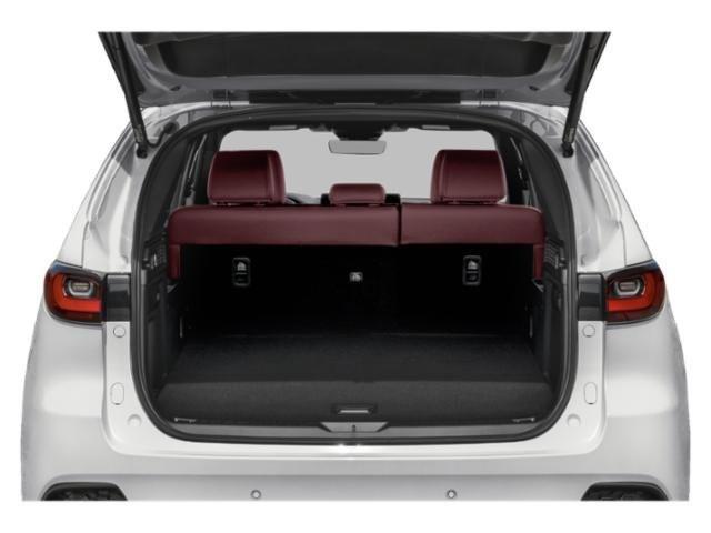 new 2025 Mazda CX-70 car, priced at $54,577