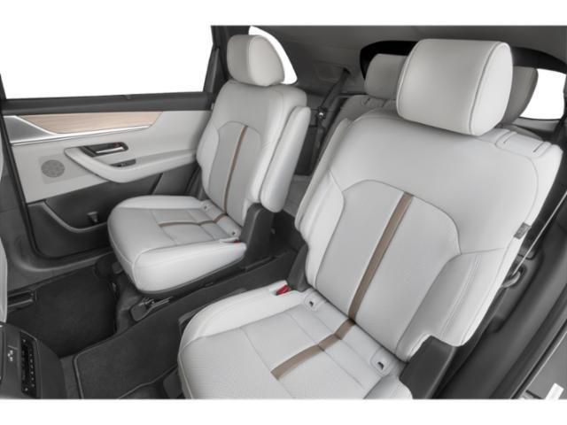 new 2025 Mazda CX-90 PHEV car, priced at $56,516
