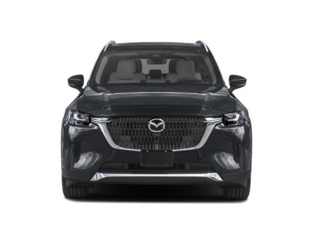 new 2025 Mazda CX-90 PHEV car, priced at $56,516