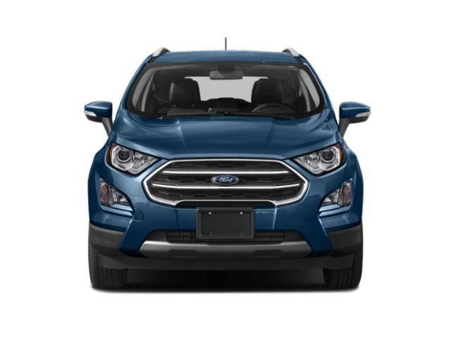 used 2018 Ford EcoSport car, priced at $11,888