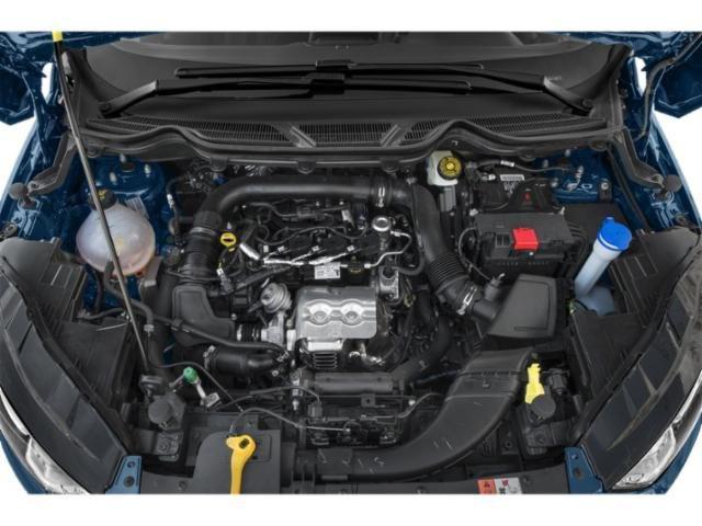 used 2018 Ford EcoSport car, priced at $11,888