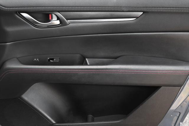used 2022 Mazda CX-5 car, priced at $23,891
