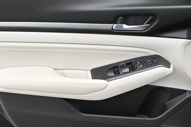 used 2019 Nissan Altima car, priced at $15,791