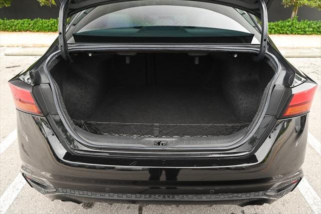 used 2019 Nissan Altima car, priced at $15,791