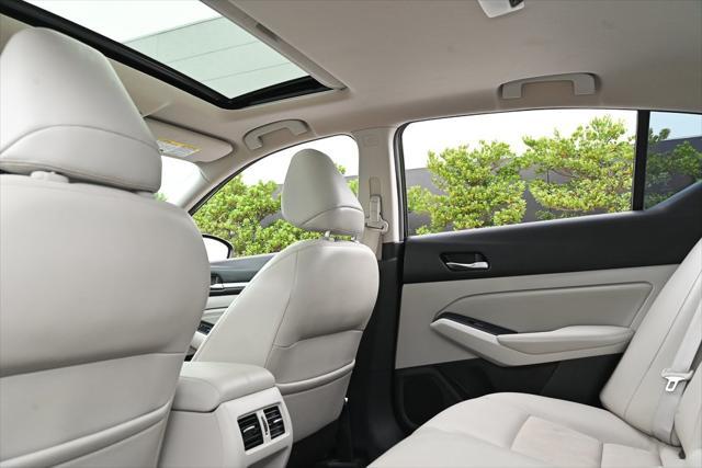 used 2019 Nissan Altima car, priced at $15,791
