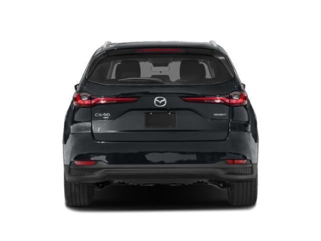 used 2024 Mazda CX-90 car, priced at $33,995