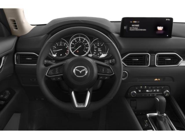 used 2023 Mazda CX-5 car, priced at $22,995