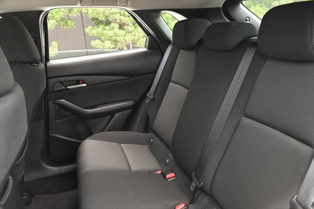 used 2023 Mazda CX-30 car, priced at $21,891