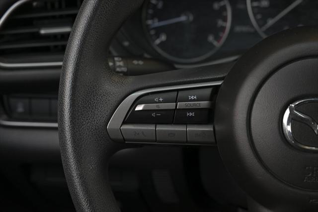 used 2023 Mazda CX-30 car, priced at $21,891