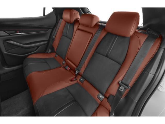 used 2024 Mazda Mazda3 car, priced at $26,891