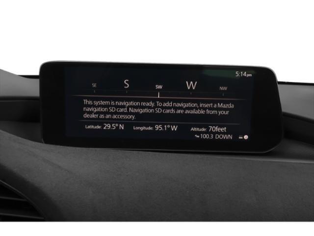 used 2024 Mazda Mazda3 car, priced at $26,891