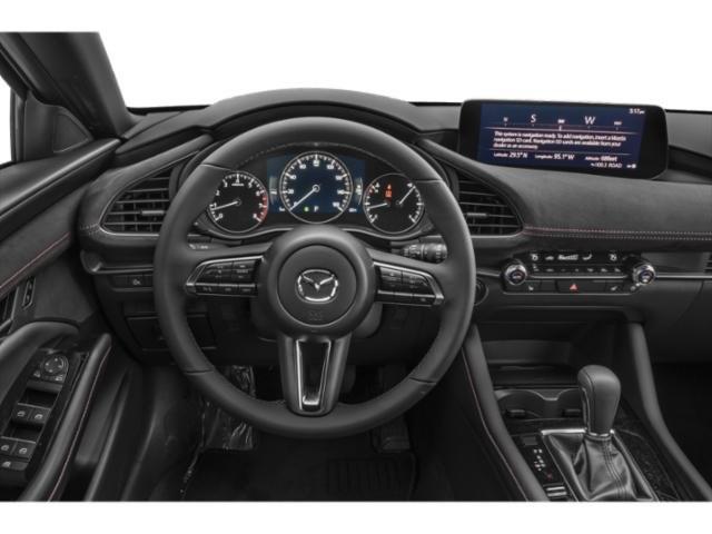 used 2024 Mazda Mazda3 car, priced at $26,891