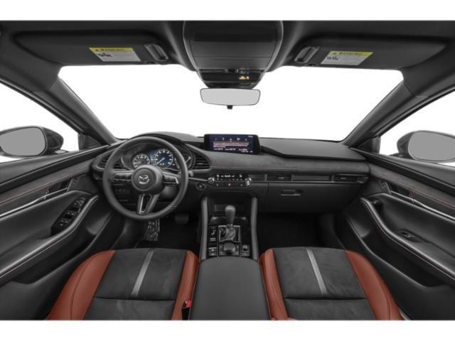 used 2024 Mazda Mazda3 car, priced at $26,891