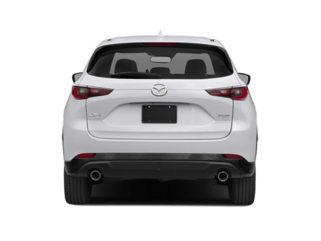 used 2022 Mazda CX-5 car, priced at $24,990