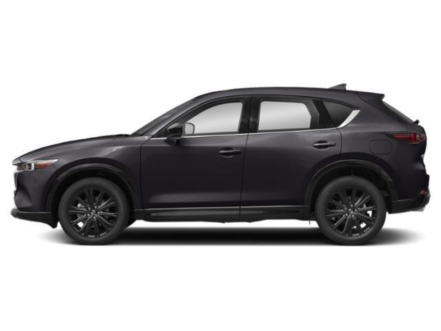 used 2022 Mazda CX-5 car, priced at $24,990