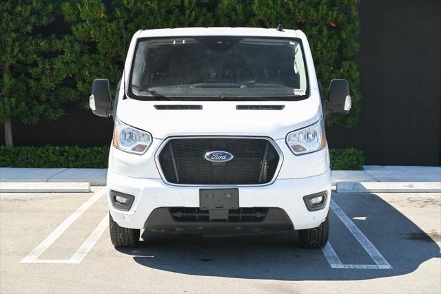 used 2022 Ford Transit-350 car, priced at $36,891