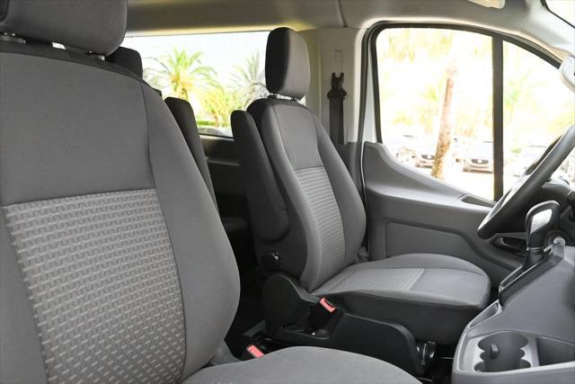 used 2022 Ford Transit-350 car, priced at $36,891