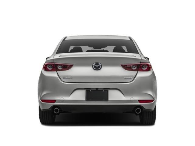 used 2020 Mazda Mazda3 car, priced at $15,891