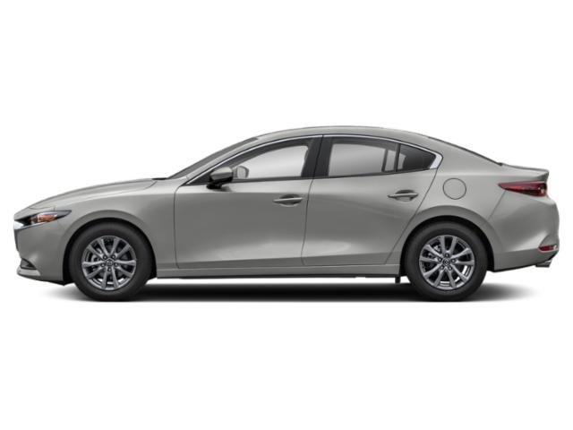 used 2020 Mazda Mazda3 car, priced at $15,891
