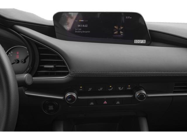 used 2020 Mazda Mazda3 car, priced at $15,891