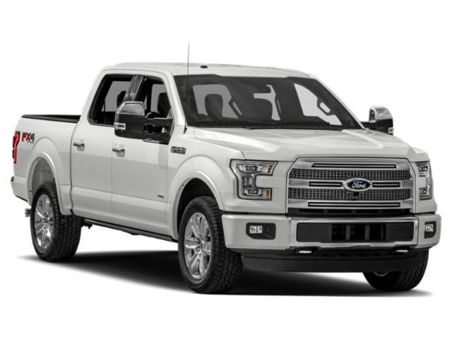 used 2015 Ford F-150 car, priced at $16,891