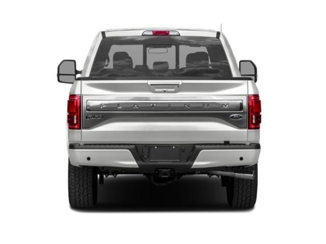 used 2015 Ford F-150 car, priced at $16,891
