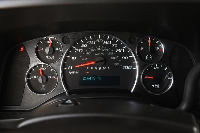 used 2017 Chevrolet Express 2500 car, priced at $11,991
