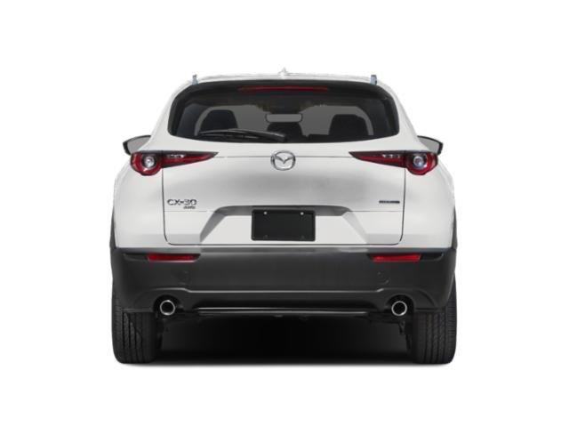 new 2025 Mazda CX-30 car, priced at $33,291