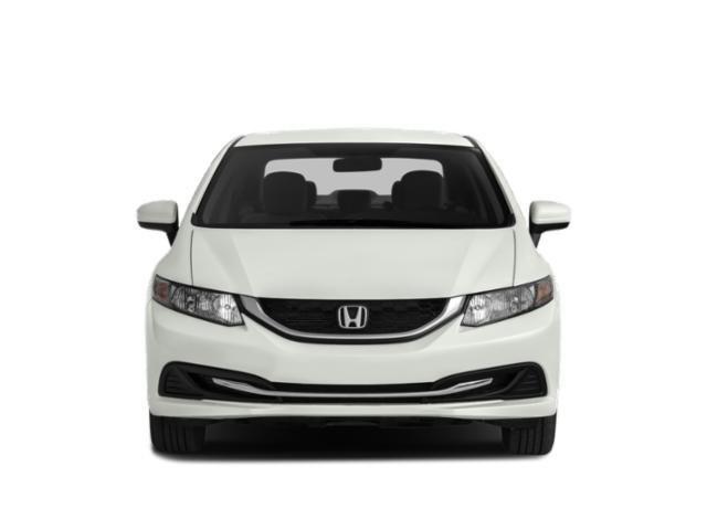 used 2014 Honda Civic car, priced at $10,488