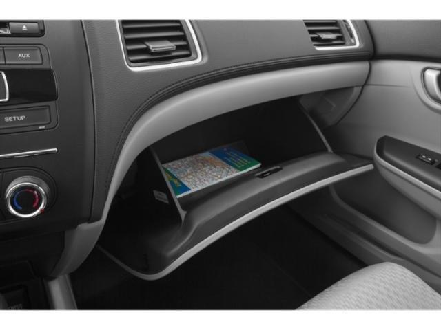 used 2014 Honda Civic car, priced at $10,488