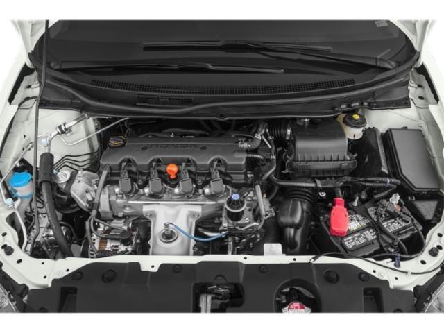 used 2014 Honda Civic car, priced at $10,488