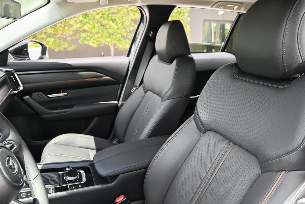 used 2025 Mazda CX-50 car, priced at $32,488
