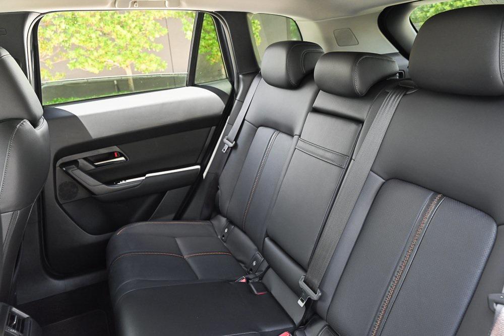 used 2025 Mazda CX-50 car, priced at $32,488