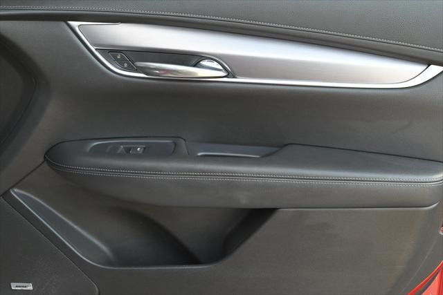 used 2022 Cadillac XT6 car, priced at $30,191