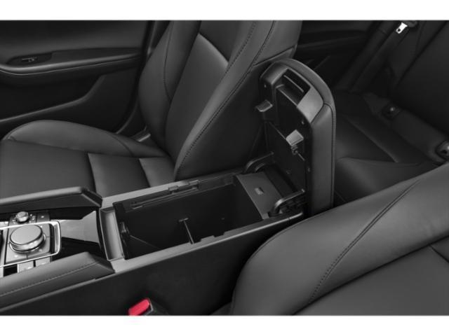 new 2025 Mazda Mazda3 car, priced at $27,893