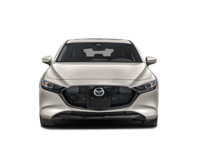 new 2024 Mazda Mazda3 car, priced at $27,186