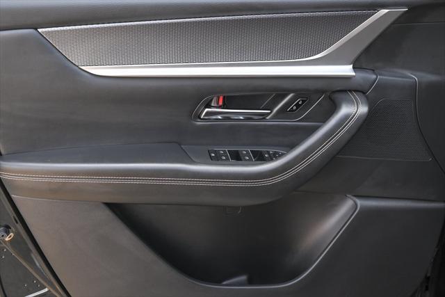 used 2025 Mazda CX-70 car, priced at $44,688