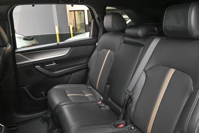 used 2025 Mazda CX-70 car, priced at $44,688