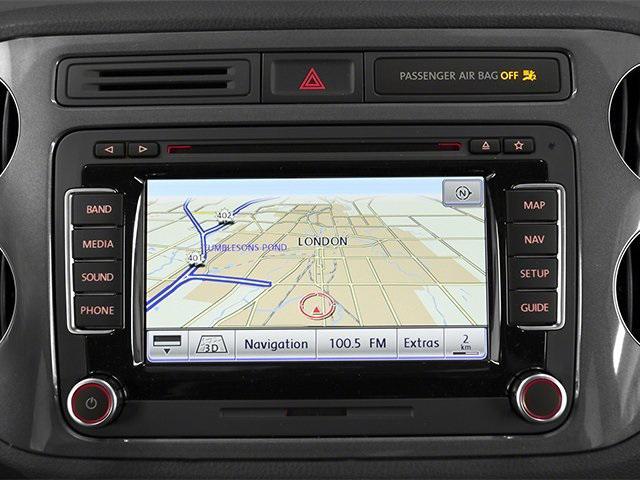 used 2012 Volkswagen Tiguan car, priced at $6,877