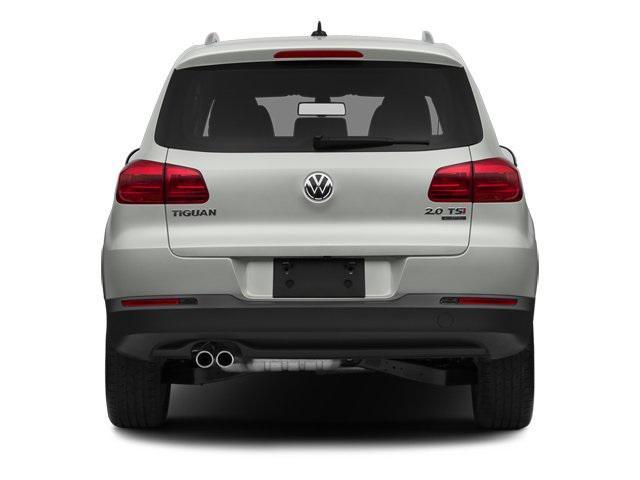 used 2012 Volkswagen Tiguan car, priced at $6,877