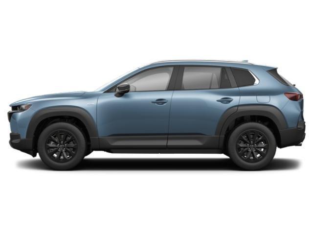 new 2025 Mazda CX-50 Hybrid car