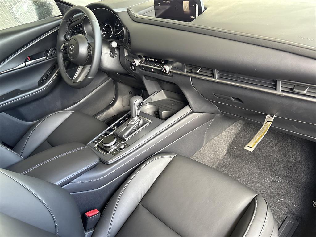 new 2026 Mazda CX-30 car, priced at $31,020
