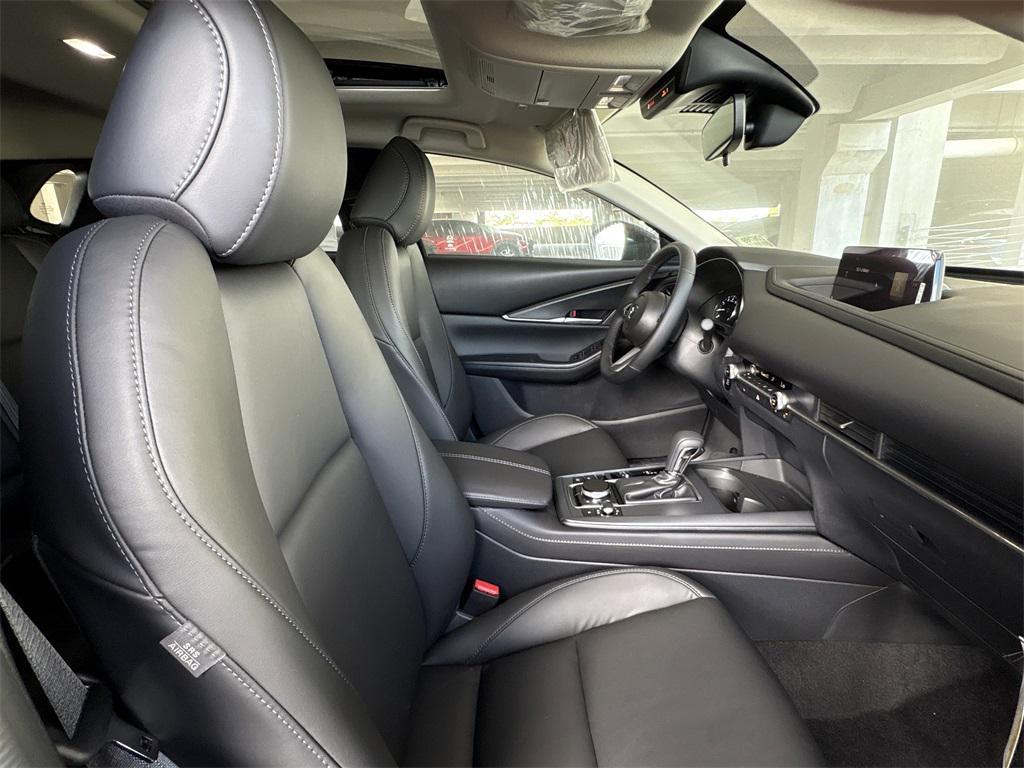 new 2026 Mazda CX-30 car, priced at $31,020