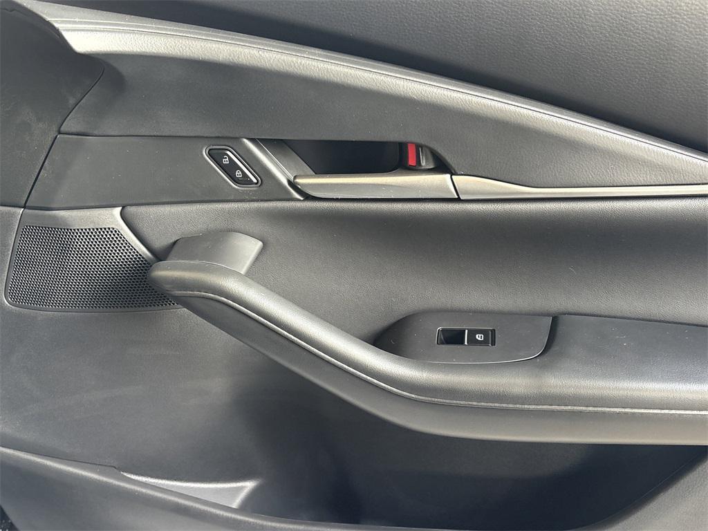 new 2026 Mazda CX-30 car, priced at $31,020