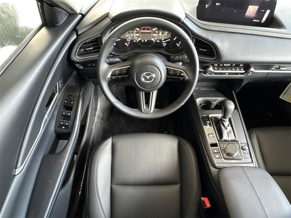 new 2026 Mazda CX-30 car, priced at $31,020