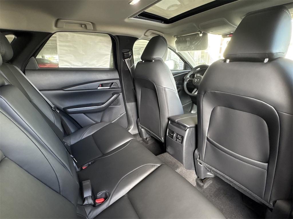 new 2026 Mazda CX-30 car, priced at $31,020