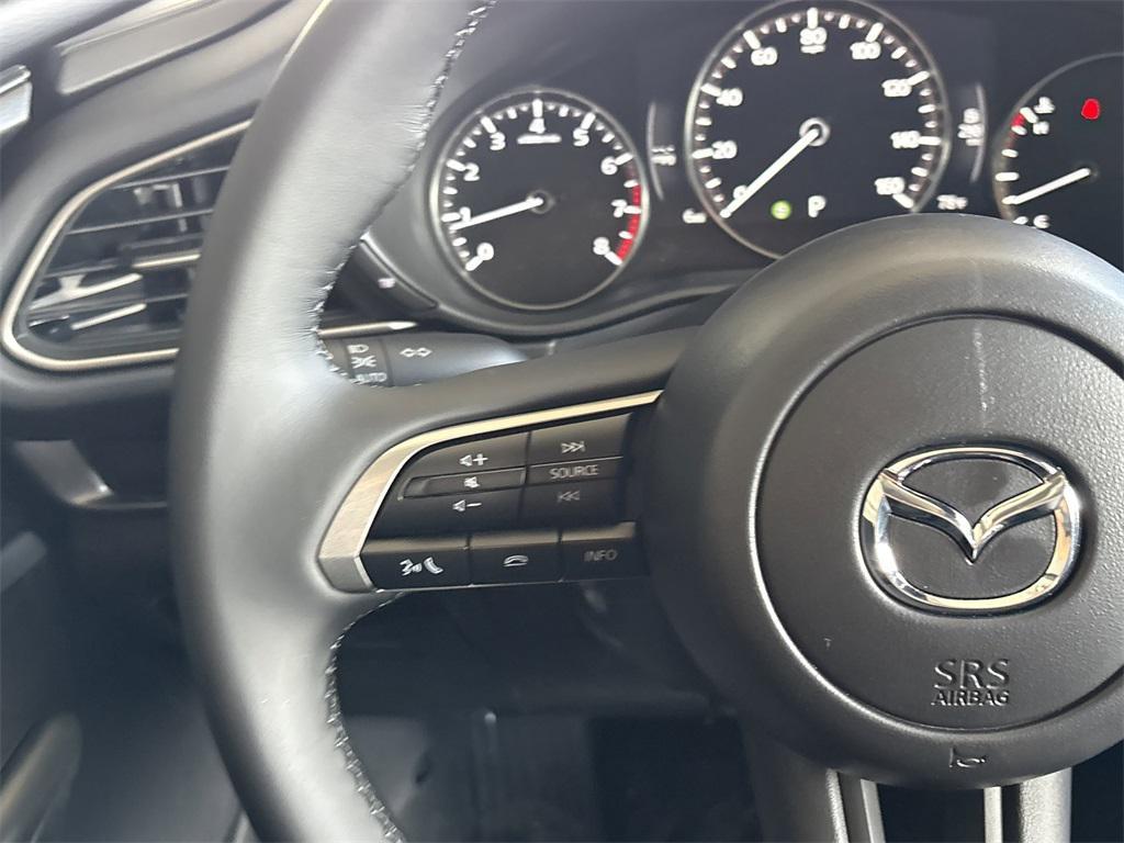 new 2026 Mazda CX-30 car, priced at $31,020