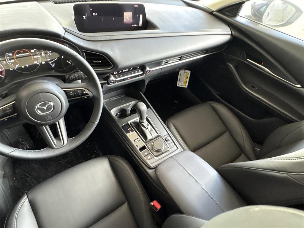 new 2026 Mazda CX-30 car, priced at $31,020