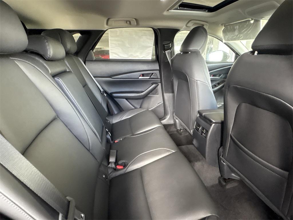 new 2026 Mazda CX-30 car, priced at $31,020
