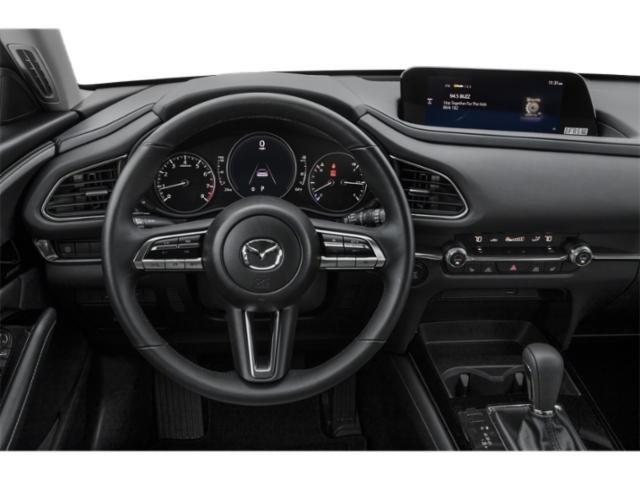 used 2021 Mazda CX-30 car, priced at $24,891